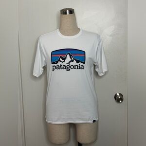Men’s Patagonia Tee